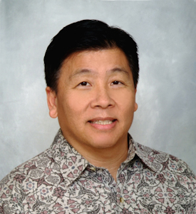 John Guo, MD