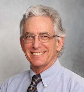 John Mickey, MD