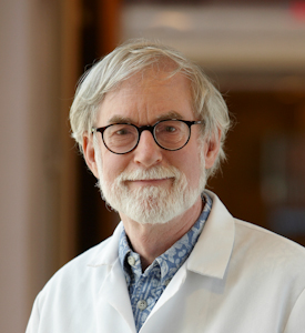 Kenneth Ash, MD