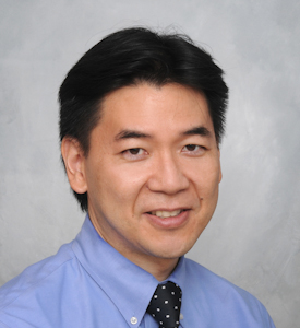 Kenneth Lee, OD