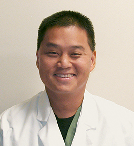 Kevin Kon, MD