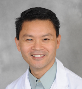 Ky Le, MD