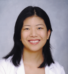 Kyra Len, MD
