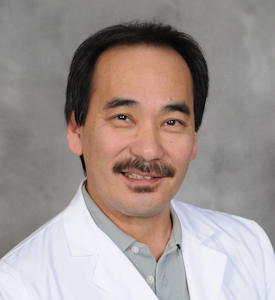 Lawrence Miyashiro, MD
