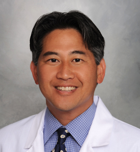 Lee Mitsumori, MD