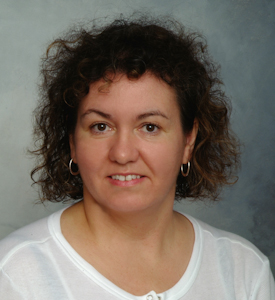 Lucie Roux, MD