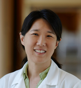 Lynn Iwamoto, MD