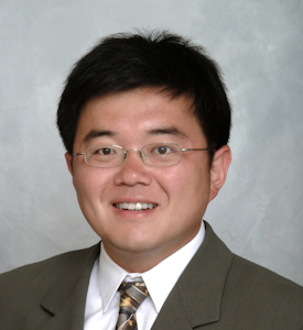 Mark Lee, MD