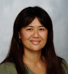 Melanie Kim, MD