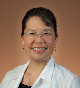 Mona Suzuki, MD