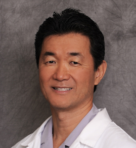 Neil Manago, MD