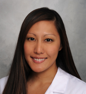 Nicole Leong, MD
