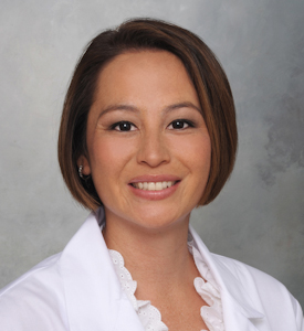 Nikki Lew, MD