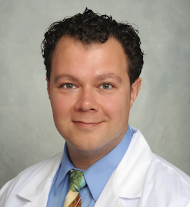 Peter Di Rocco, MD