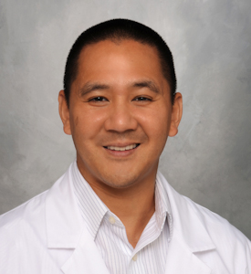 Peter Wang, MD