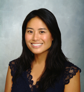 Rosalyn Cheng, MD