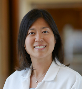 Sheree Kuo, MD