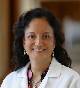 Sneha Sood, MD