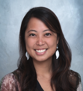 Tawni Gesteuyala, MD