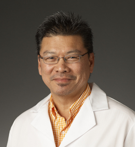 Timothy Ahu, MD