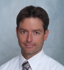Timothy Laeger, MD