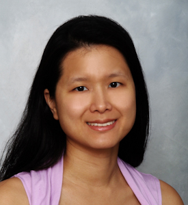 Trang Le, MD