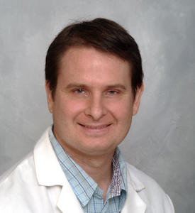 William Shea, MD