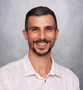 Adam Stivala, MD