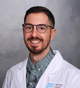 Adam Weightman, MD
