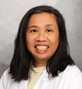 Aileen Yee, MD