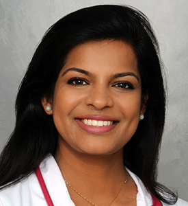 Akshatha Akshatha, MD