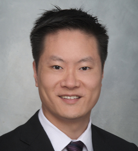 Albert Yeung, MD