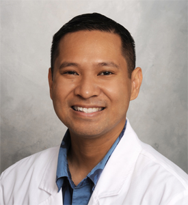 Aldrich Alden Ricalde, MD