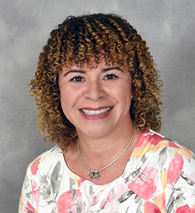 Alessandra Henderson, NP