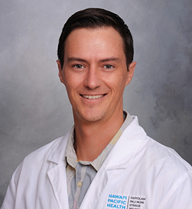 Alexander Richardson, MD