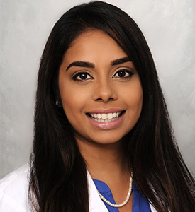 Alexandra Ramnath, MD