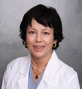 Aleza Matayoshi, MD