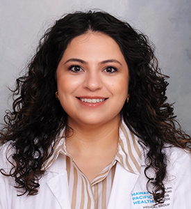 Alia Khoja, MD