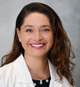 Alice Piccinini, MD