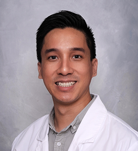 Alister Tang, MD