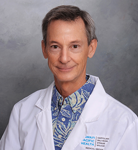 Allen Hixon, MD