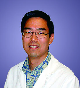 Alvin Ikeda, MD