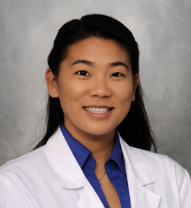 Alyson Tamamoto, MD