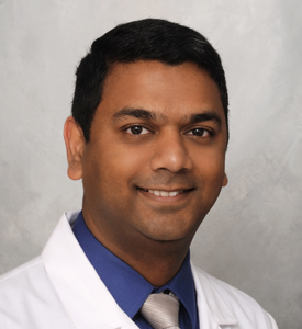 Amit Kakde, MD
