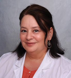 Andrea Wieland, NP