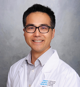 Andrew Sung, MD