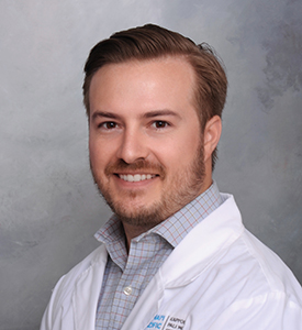 Andrew Gray headshot.