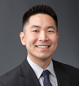 Andy Chon, MD