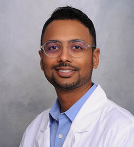 Anmol Patel, MD