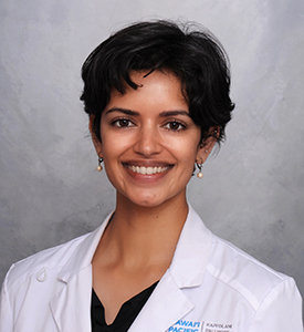 Anshul Dutta, MD